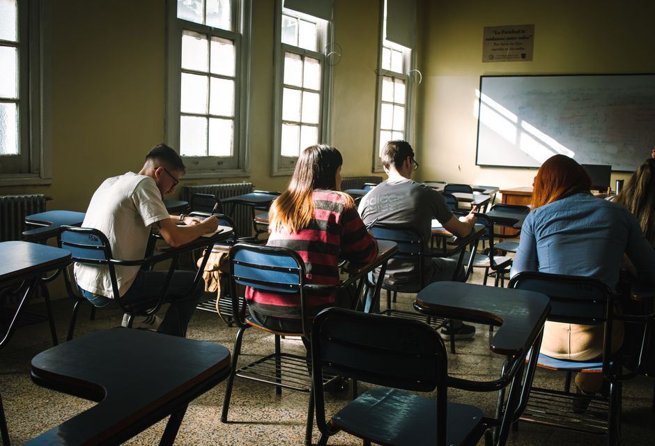 Feedback-Runden und Korrekturprozesse im Englisch Unterricht